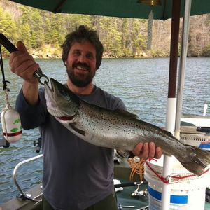 Meet your Posher, Kevin